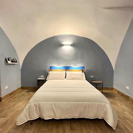 Apartamento Nel Vico Nápoles Exterior foto