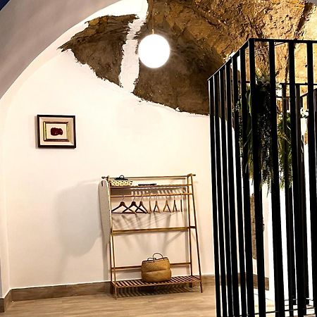 Apartamento Nel Vico Nápoles Exterior foto