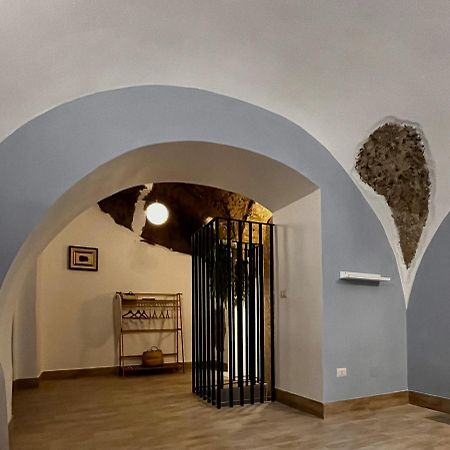 Apartamento Nel Vico Nápoles Exterior foto